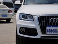 奥迪Q5 奥迪Q5 40 TFSI quattro 技术型 5座 2013款图片