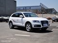 奧迪Q5 奧迪Q5 40 TFSI quattro 技術(shù)型 5座 2013款圖片