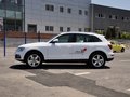 奥迪Q5 奥迪Q5 40 TFSI quattro 技术型 5座 2013款图片