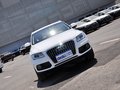 奥迪Q5 奥迪Q5 40 TFSI quattro 技术型 5座 2013款图片