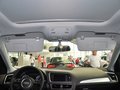 奧迪Q5 40 TFSI quattro 技術型 5座 2013款圖片