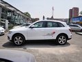 奥迪Q5 奥迪Q5 40 TFSI quattro 舒适型 5座 2013款图片