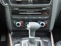 奧迪Q5 奧迪Q5 40 TFSI quattro 舒適型 5座 2013款圖片