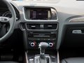 奧迪Q5 奧迪Q5 40 TFSI quattro 舒適型 5座 2013款圖片