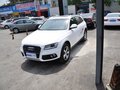 奥迪Q5 奥迪Q5 40 TFSI quattro 舒适型 5座 2013款图片