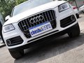 奥迪Q5 奥迪Q5 40 TFSI quattro 舒适型 5座 2013款图片