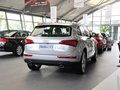 奥迪Q5 40TFSI quattro 舒适型 5座 2013款图片