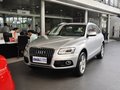 奥迪Q5 40TFSI quattro 舒适型 5座 2013款图片
