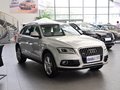奧迪Q5 40TFSI quattro 舒適型 5座 2013款圖片