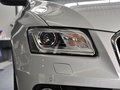 奧迪Q5 40TFSI quattro 舒適型 5座 2013款圖片
