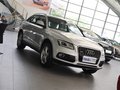 奧迪Q5 40TFSI quattro 舒適型 5座 2013款圖片
