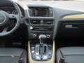 奥迪Q5 2013款 40TFSI quattro 豪华型图片