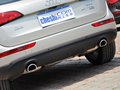 奧迪Q5 2013款 40TFSI quattro 豪華型圖片