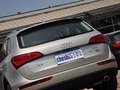 奧迪Q5 2013款 40TFSI quattro 豪華型圖片