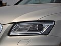 奧迪Q5 2013款 40TFSI quattro 豪華型圖片