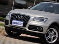 奥迪Q5 2013款 40TFSI quattro 豪华型图片