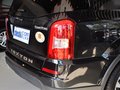 雷斯特W 2.0T 自动 四驱豪华导航版 5座 2014款图片