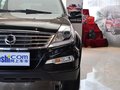 雷斯特W 2.0T 自动 四驱豪华导航版 5座 2014款图片