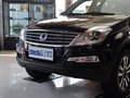 雷斯特W 2.0T 自動 四驅(qū)豪華導航版 5座 2014款圖片