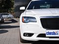 300C 2013款 300S ZF8 锋尚版图片