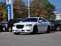 300C 2013款 300S ZF8 锋尚版图片