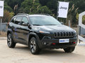 自由光(进口) 2014款 2014款 3.2L 自动Trailhawk 5座图片