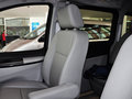 瑞风M5 2.0T 手动 汽油商务版 7座 2013款图片
