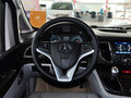 瑞风M5 2.0T 手动 汽油商务版 7座 2013款图片