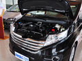 瑞风M5 2.0T 手动 汽油商务版 7座 2013款图片