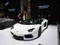 Aventador 2013款 Aventador LP720图片