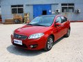V6 菱仕 东南V6 1.5 MT 女性版 2013款图片