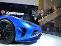 科尼賽克Agera 圖片
