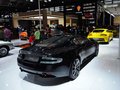 DB9 2013款 马丁DB9图片