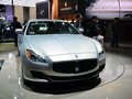 总裁 2013款 quattroport图片