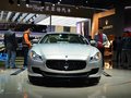 总裁 2013款 quattroport图片