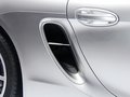 Cayman 2013款 保時捷Cayman圖片
