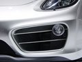 Cayman 2013款 保時捷Cayman圖片