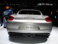 Cayman 2013款 保時捷Cayman圖片