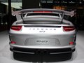 保時捷911 2013款 保時捷911 GT圖片