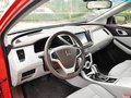 纳5 2013款 1.8T 自动旗舰型图片