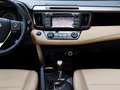 RAV4荣放 2014款 2.5L 自动  四驱精英版图片