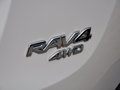 RAV4荣放 2014款 2.5L 自动  四驱精英版图片