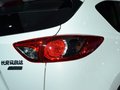 马自达CX-5 2013款 马自达CX-5图片