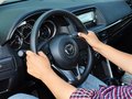 馬自達(dá)CX-5 2.0L 手動(dòng) 兩驅(qū)舒適型 2013款圖片