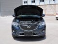 馬自達(dá)CX-5 2.0L 手動(dòng) 兩驅(qū)舒適型 2013款圖片