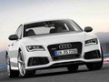 奥迪RS7 RS 7 Sportback 2014款图片