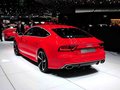 奥迪RS7 RS 7 Sportback 2014款图片