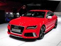 奥迪RS7 RS 7 Sportback 2014款图片
