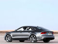奥迪RS7 RS 7 Sportback 2014款图片