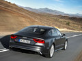 奥迪RS7 RS 7 Sportback 2014款图片